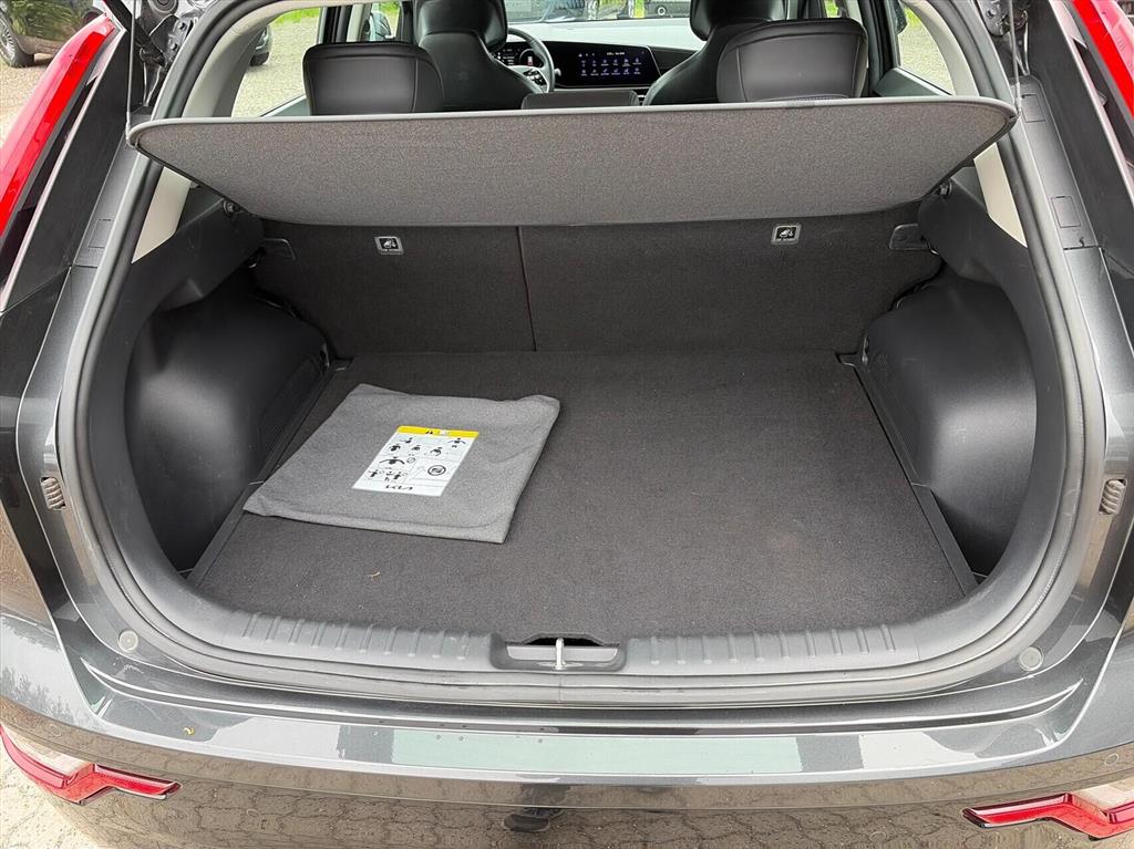 Kia Niro EV Prestige billede 13