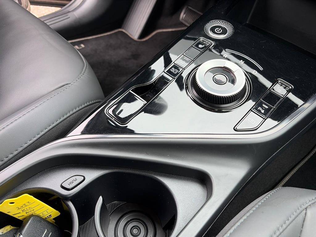 Kia Niro EV Prestige billede 15