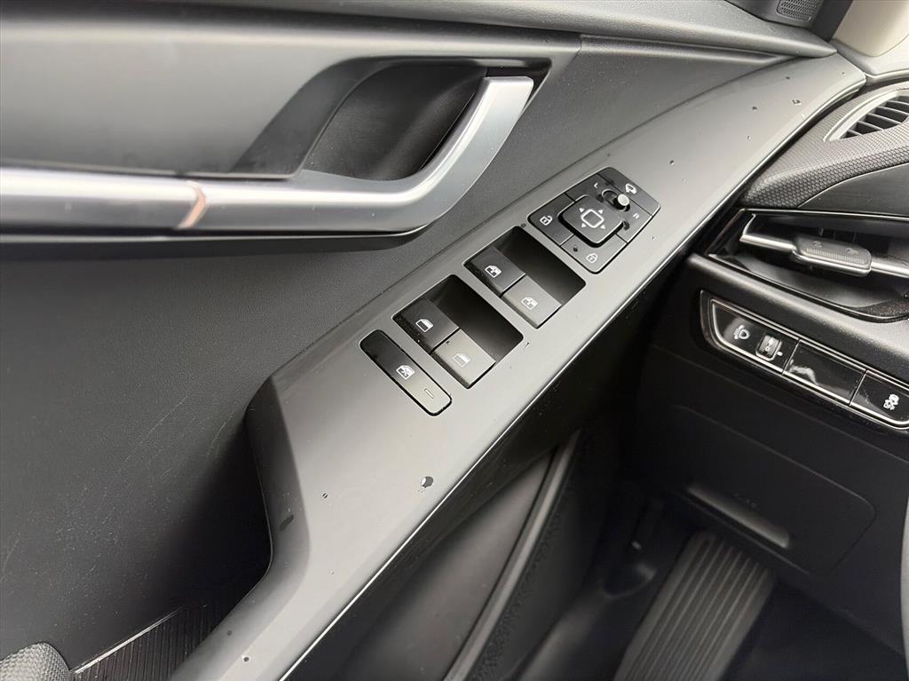 Kia Niro EV Prestige billede 16