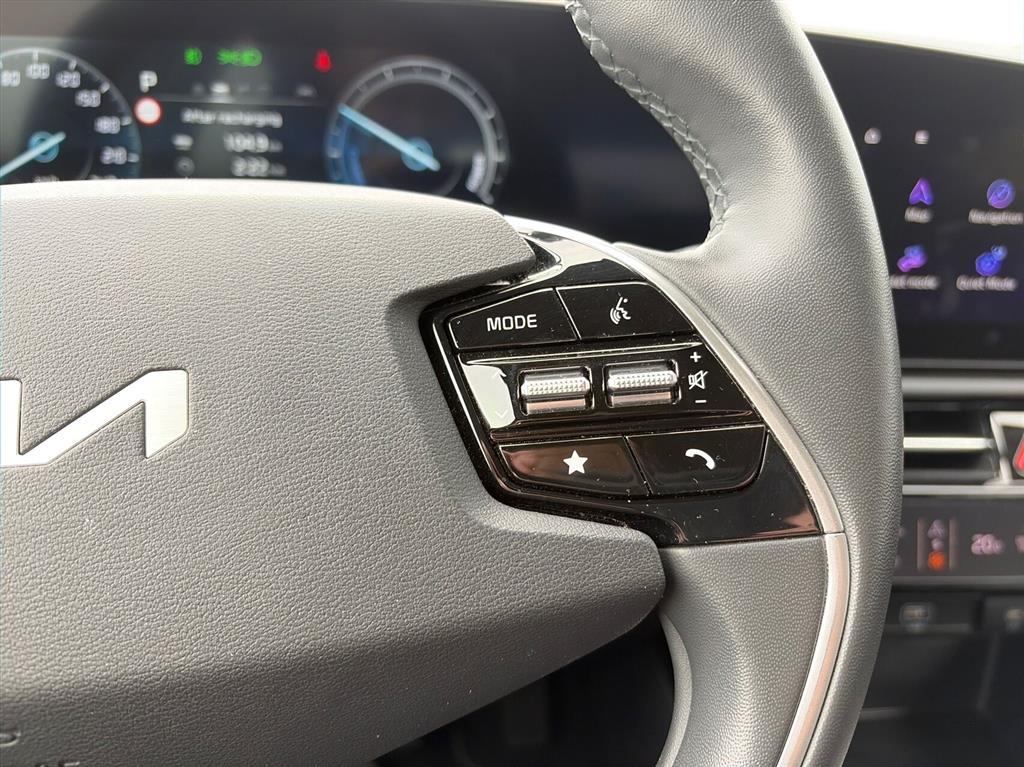 Kia Niro EV Prestige billede 18