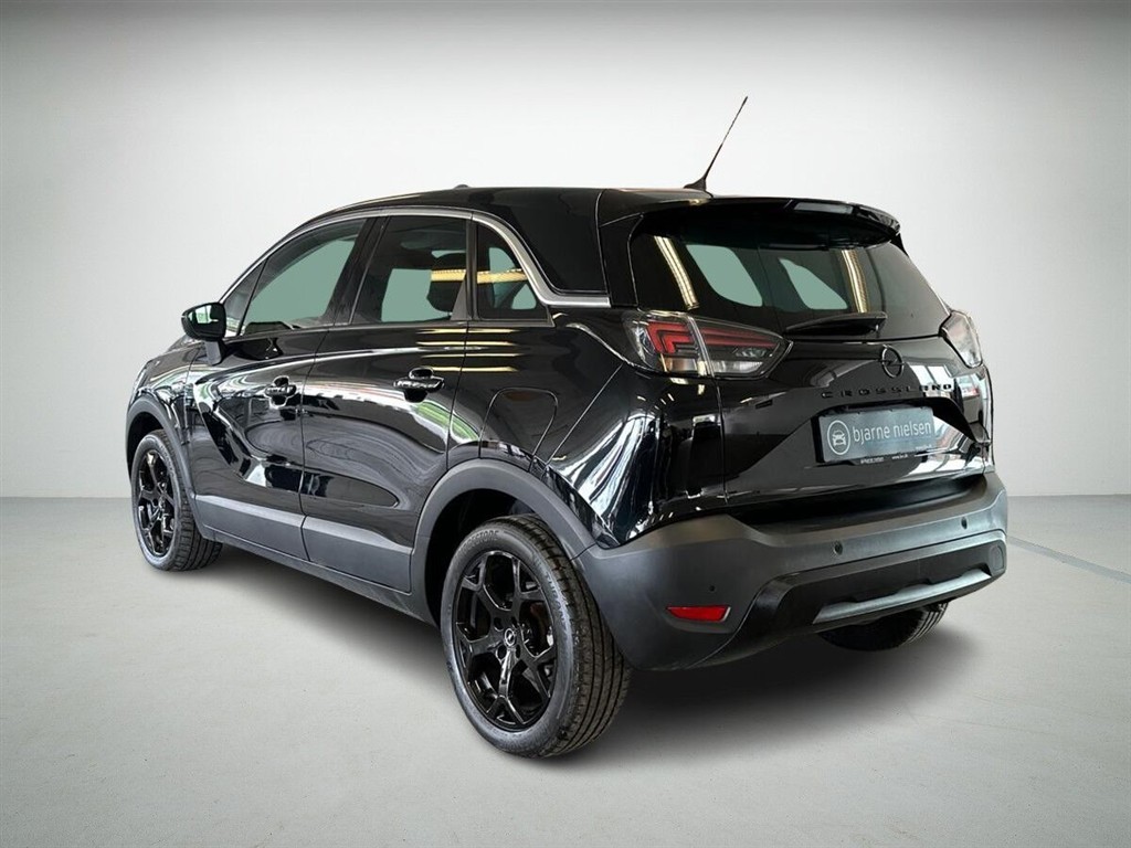 Opel Crossland Sport Ltd. billede 2