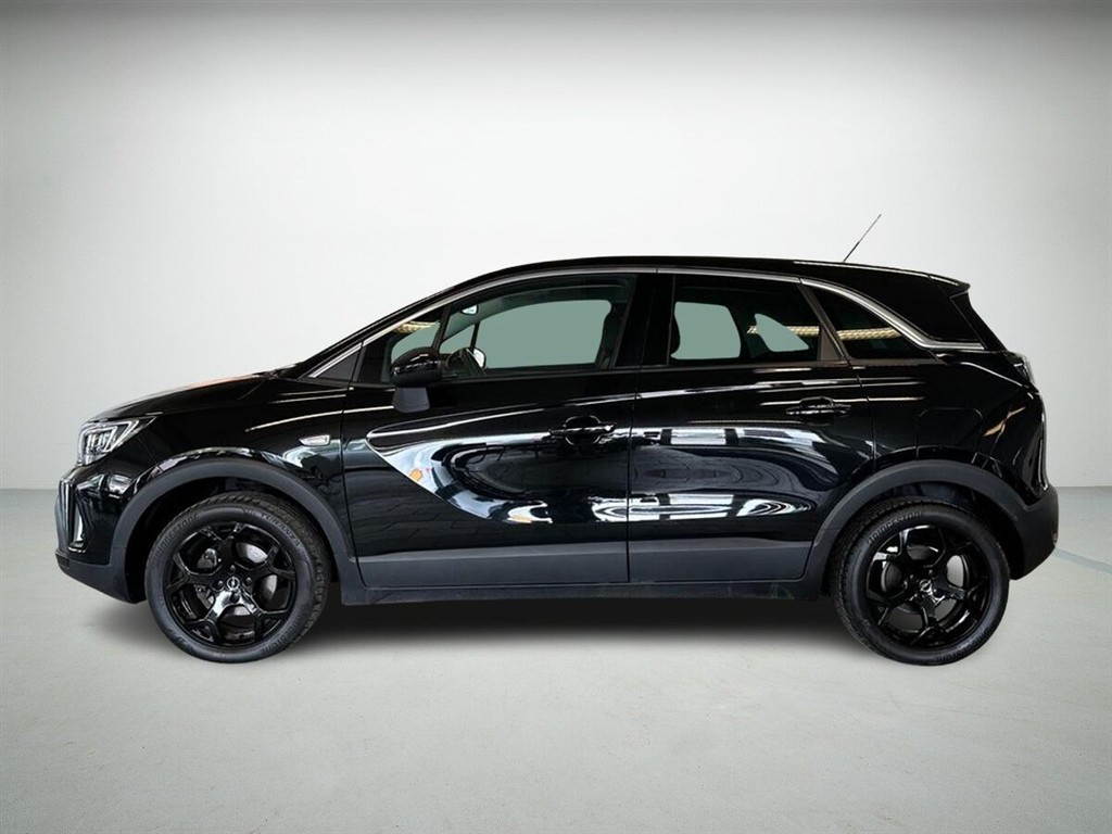 Opel Crossland Sport Ltd. billede 5