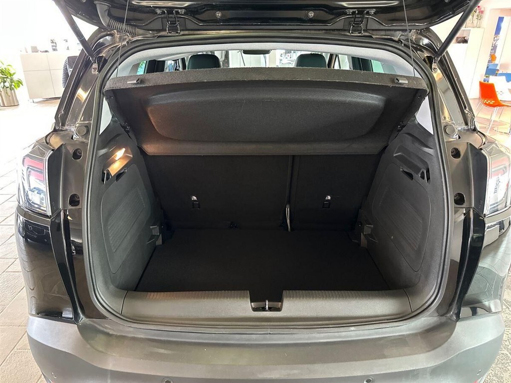 Opel Crossland Sport Ltd. billede 7