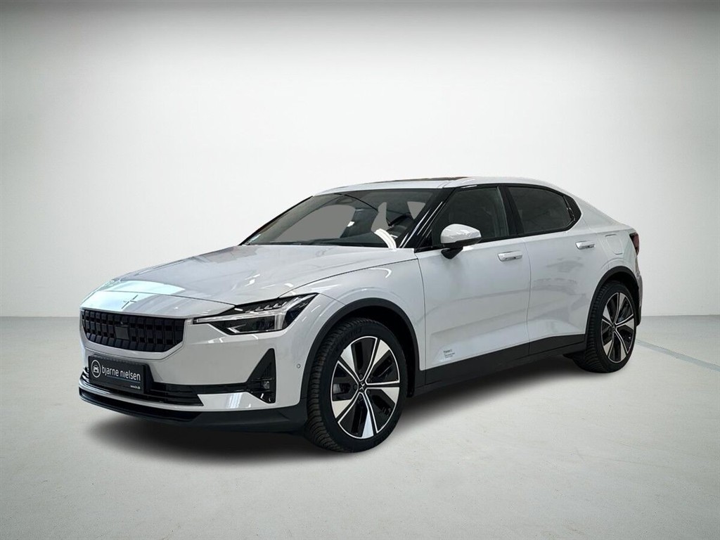 Polestar 2 Long range Single motor