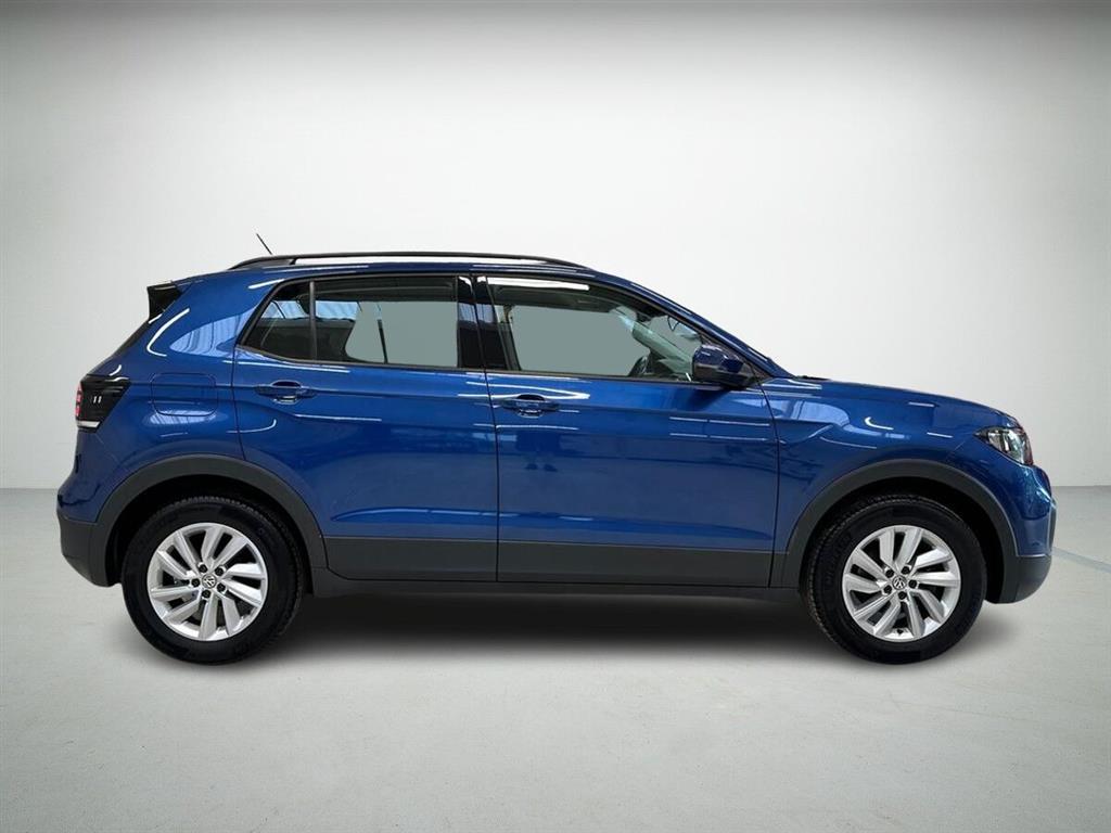 VW T-Cross Life Plus billede 5