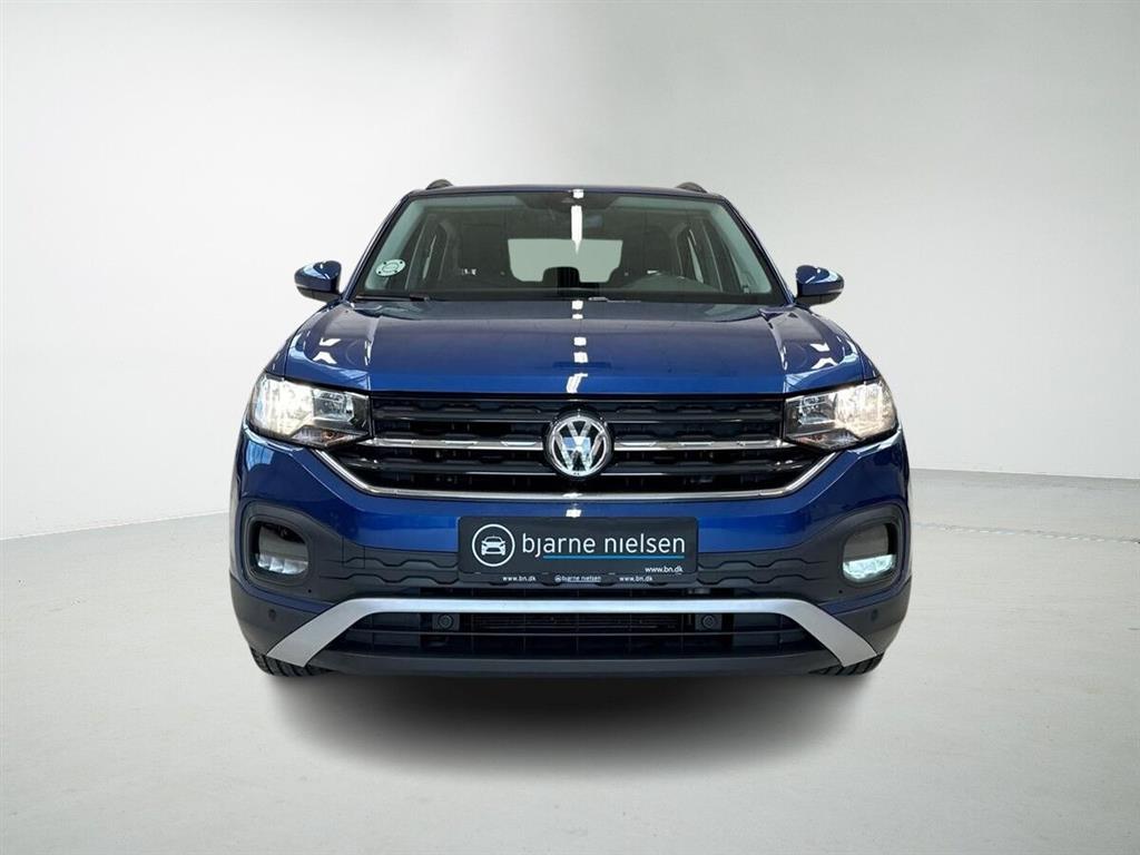 VW T-Cross Life Plus billede 6