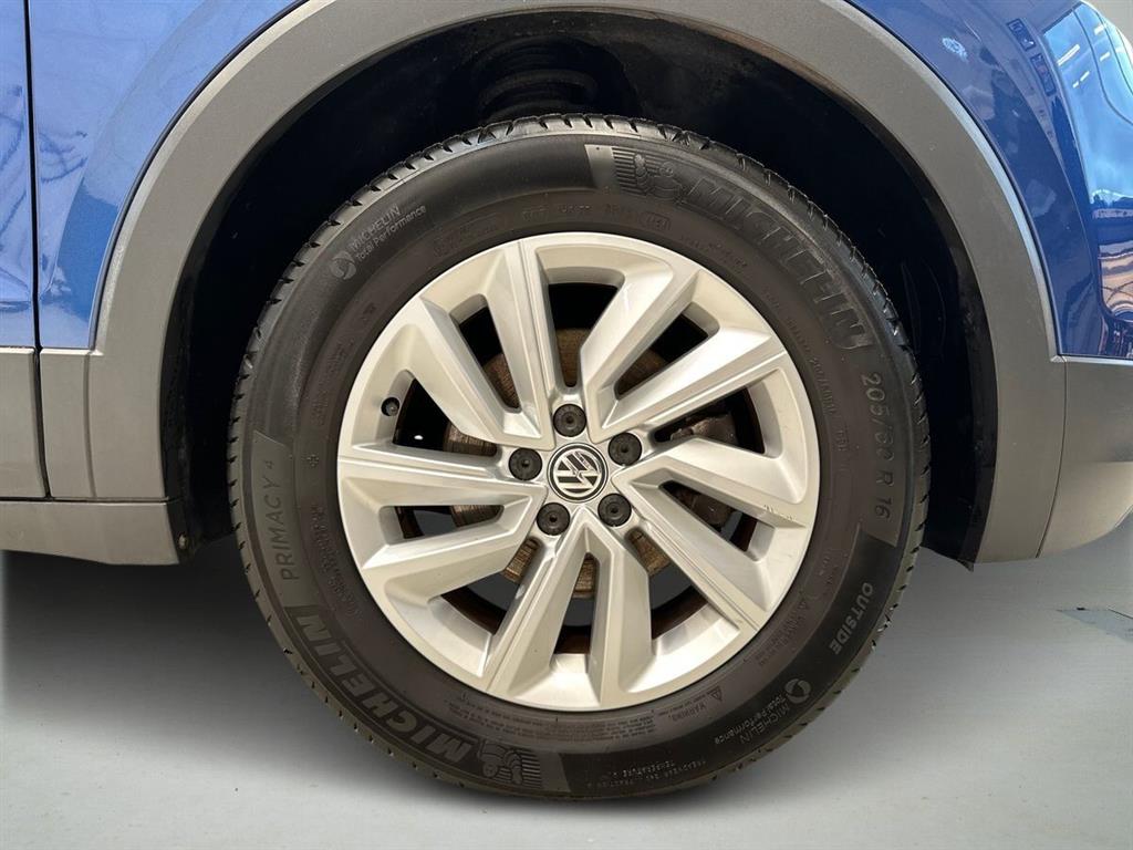 VW T-Cross Life Plus billede 8