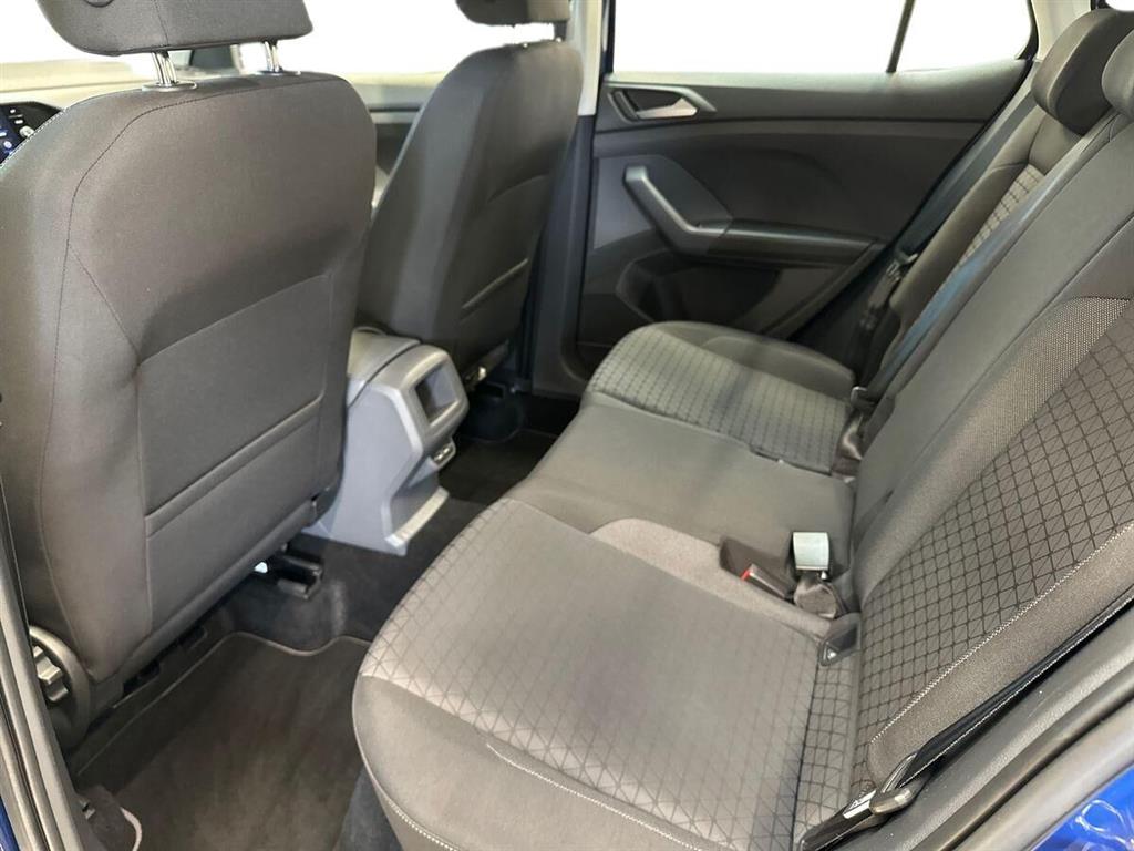 VW T-Cross Life Plus billede 12