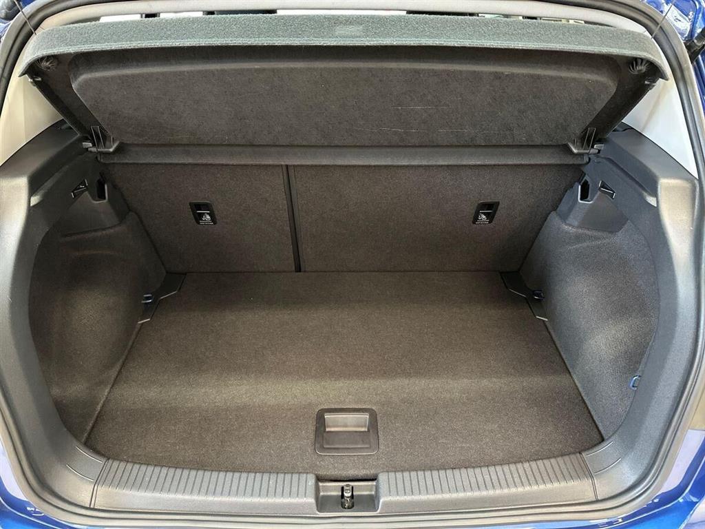 VW T-Cross Life Plus billede 13