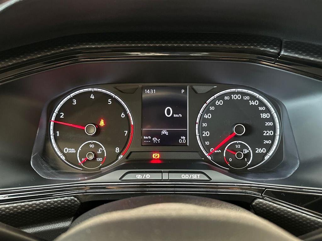 VW T-Cross Life Plus billede 14