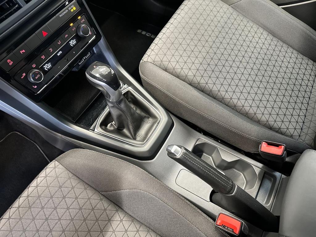 VW T-Cross Life Plus billede 15