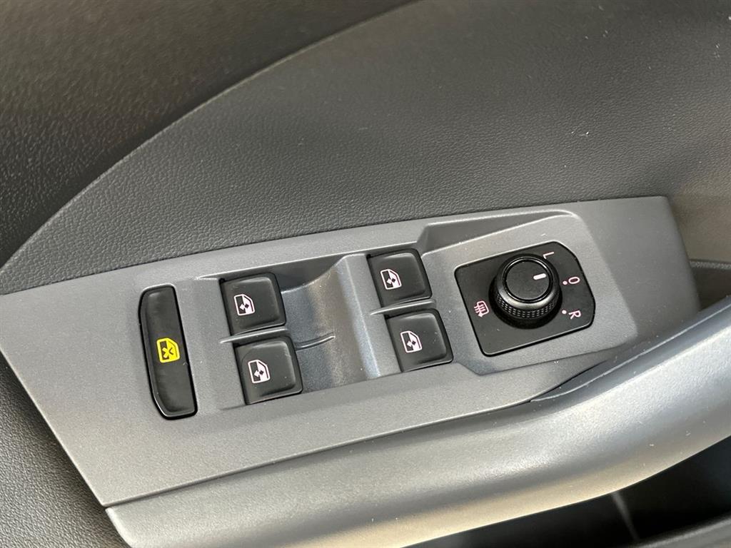 VW T-Cross Life Plus billede 16