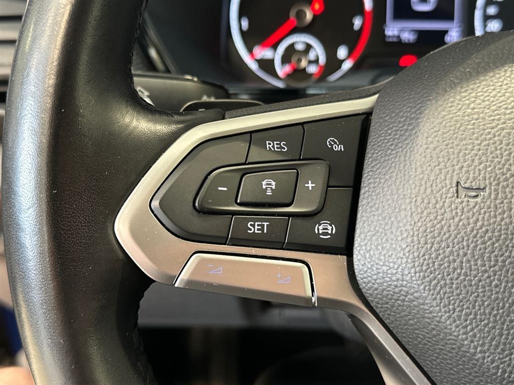 VW T-Cross Life Plus billede 17