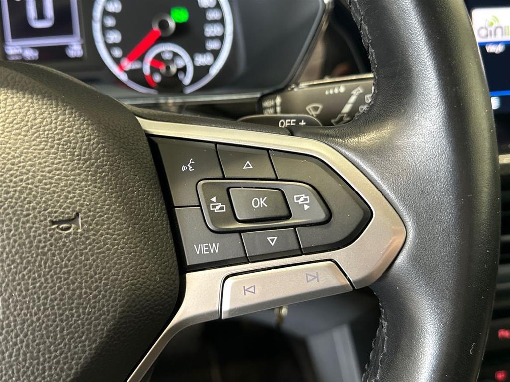 VW T-Cross Life Plus billede 18