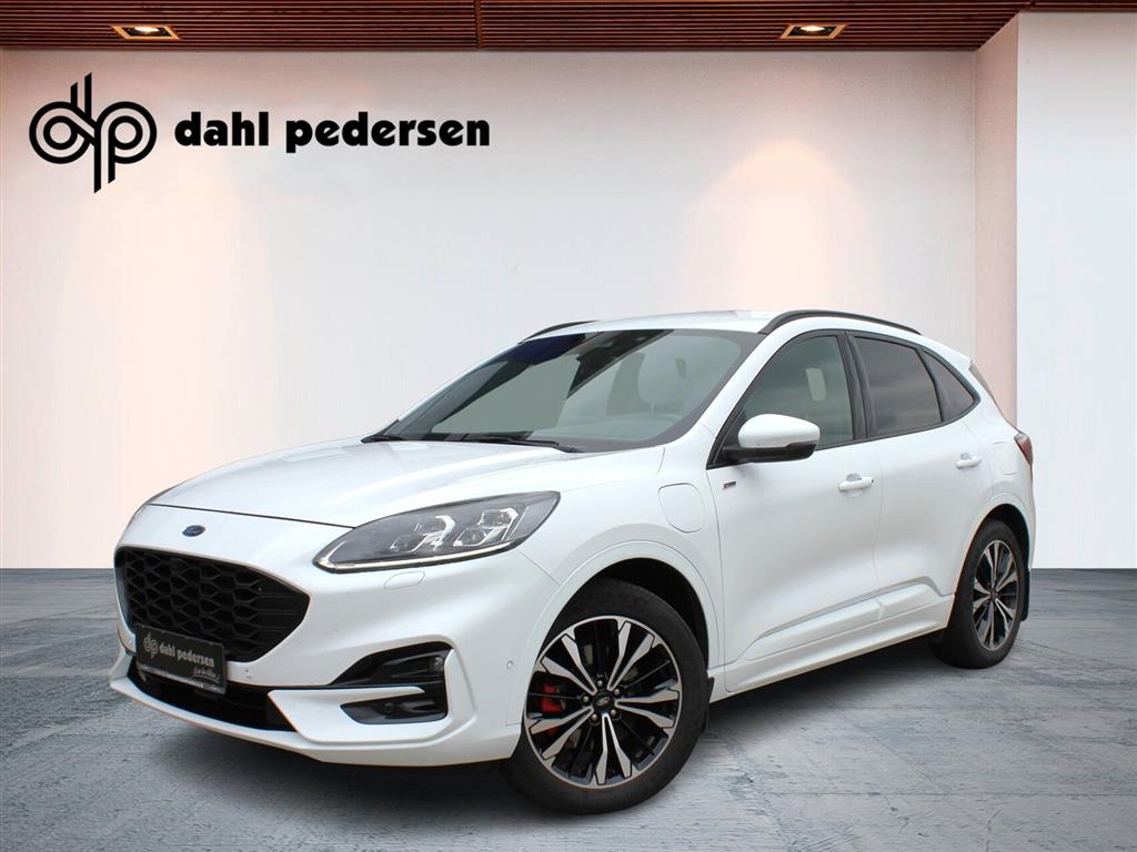 Ford Kuga ST-Line X