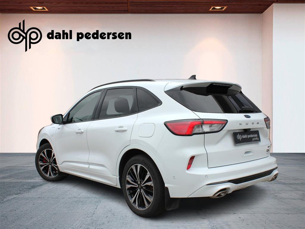 Ford Kuga ST-Line X billede 2