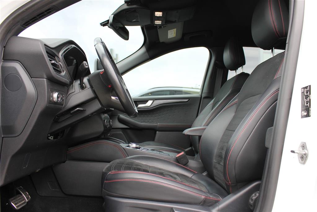 Ford Kuga ST-Line X billede 3