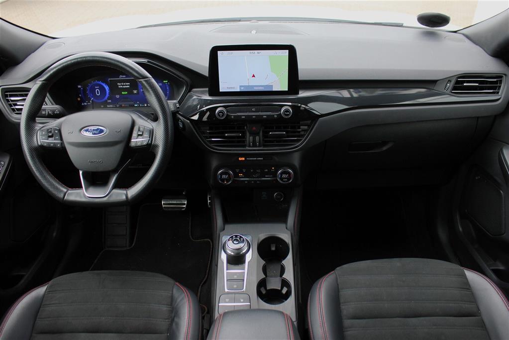 Ford Kuga ST-Line X billede 4
