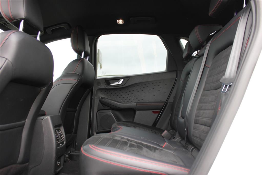 Ford Kuga ST-Line X billede 5