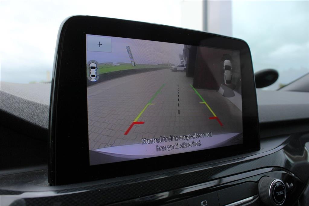Ford Kuga ST-Line X billede 6