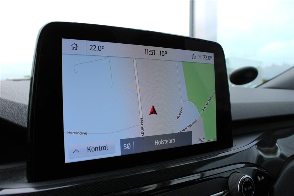 Ford Kuga ST-Line X billede 7