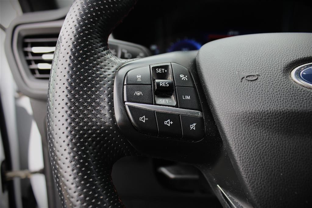 Ford Kuga ST-Line X billede 8