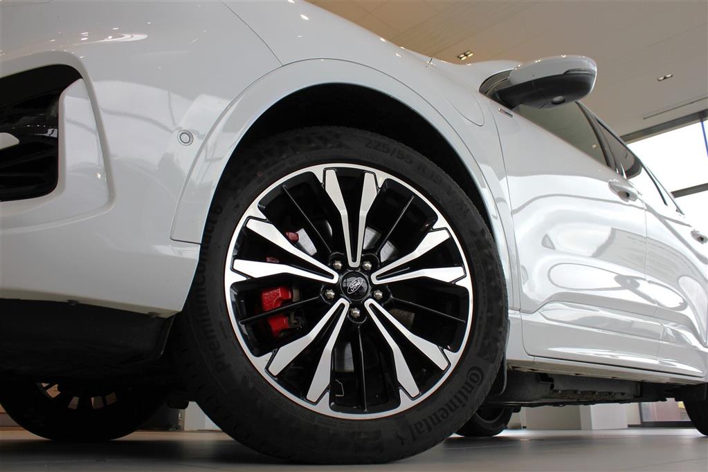 Ford Kuga ST-Line X billede 12