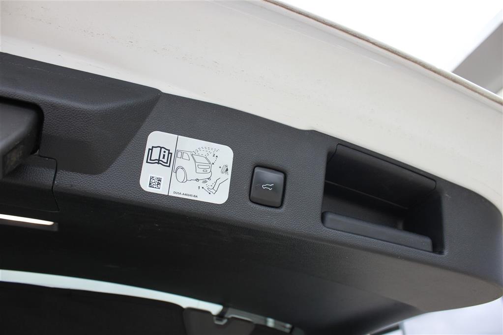 Ford Kuga ST-Line X billede 13