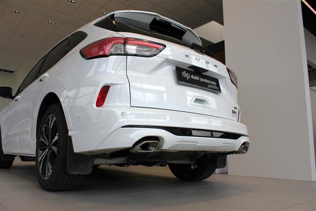 Ford Kuga ST-Line X billede 14