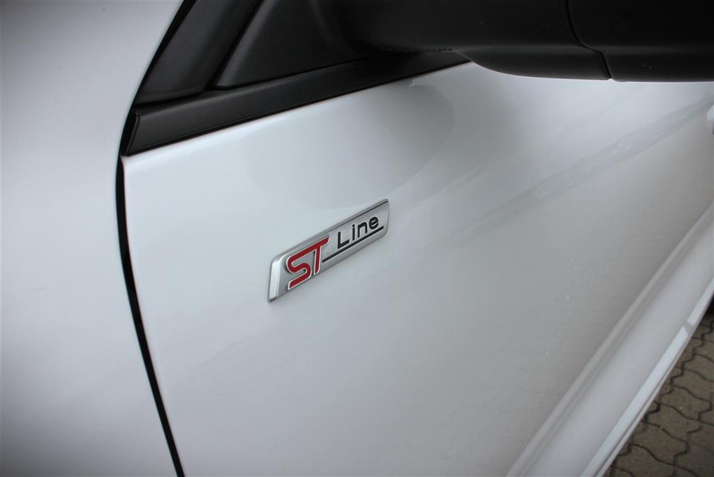 Ford Kuga ST-Line X billede 15