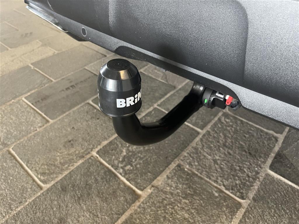 Peugeot 3008 GT Line billede 3