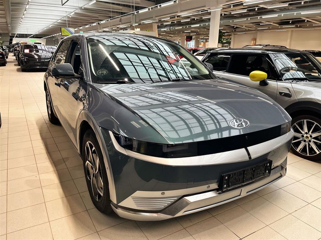 Hyundai Ioniq 5 Ultimate