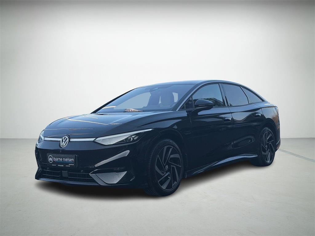 VW ID.7 Style