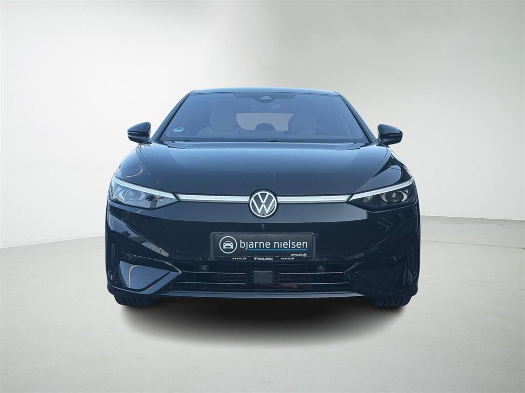 VW ID.7 Style billede 2