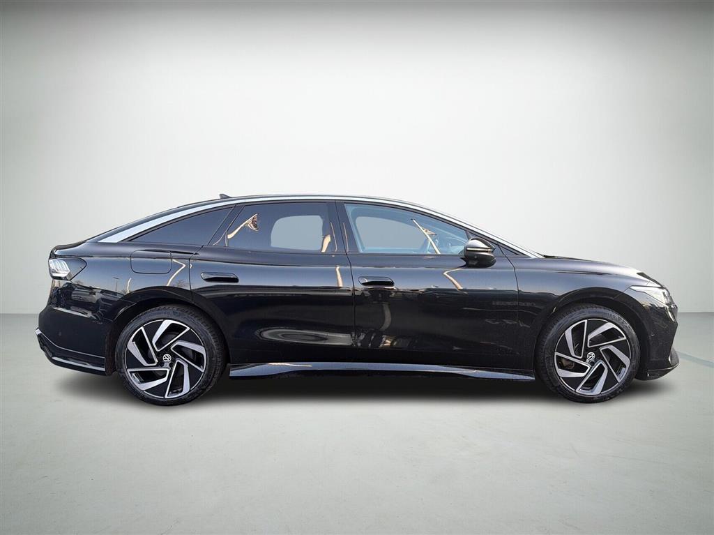 VW ID.7 Style billede 3