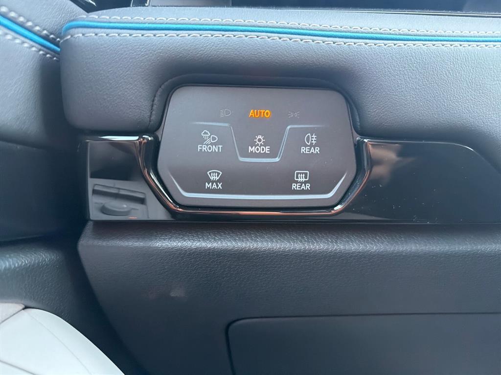 VW ID.7 Style billede 9