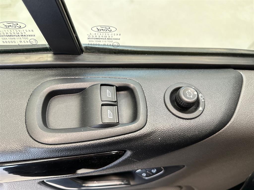 Ford Transit Custom Limited billede 16