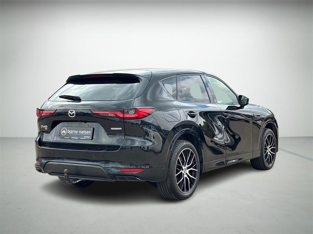 Mazda CX-60 Homura billede 2