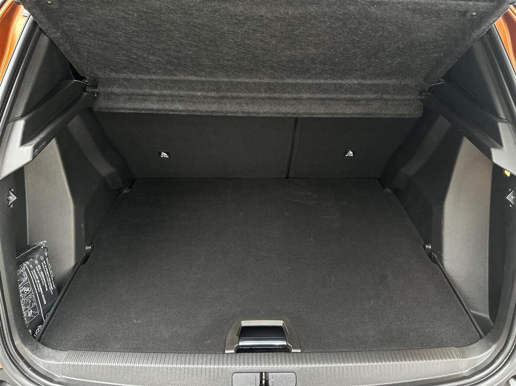 Peugeot e-2008 GT billede 14