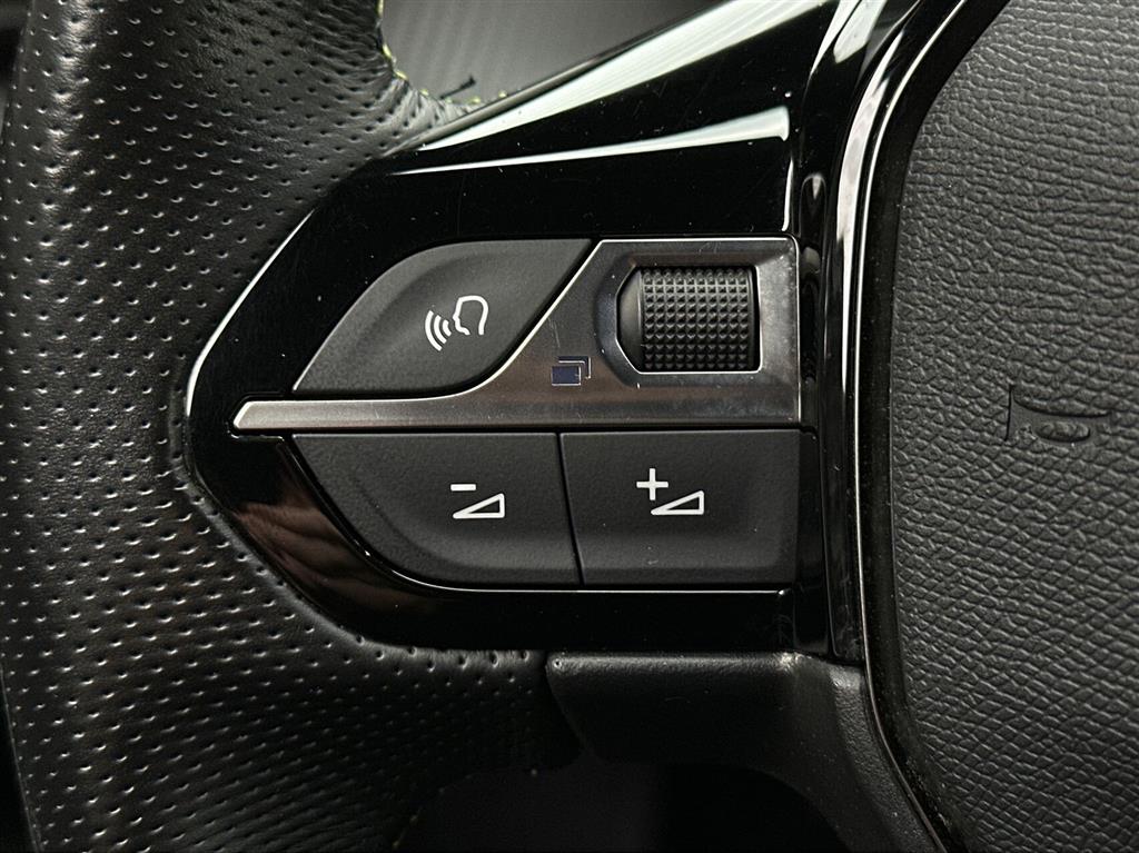 Peugeot e-2008 GT billede 16