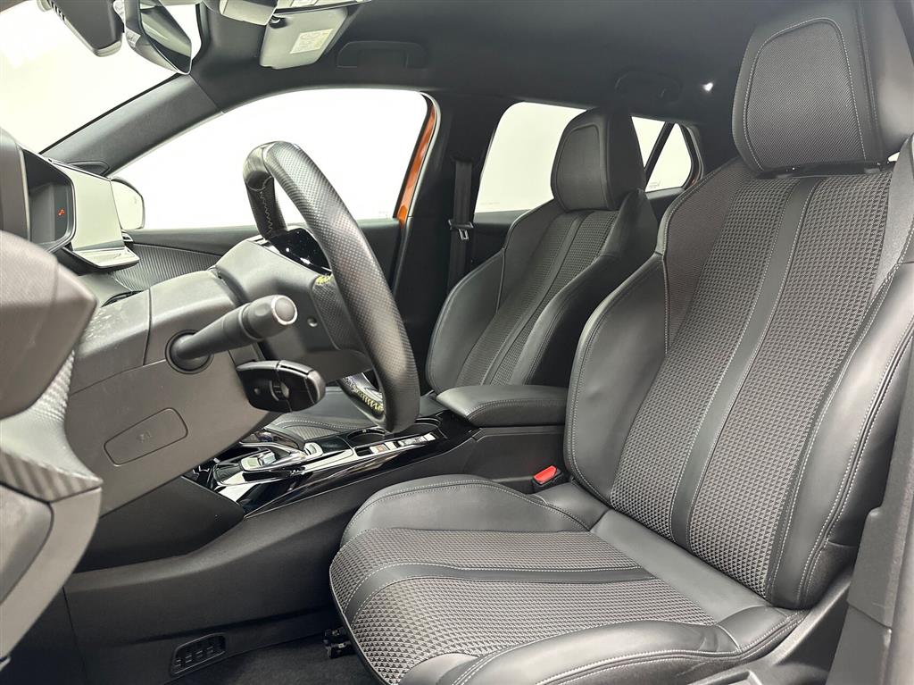 Peugeot e-2008 GT billede 18