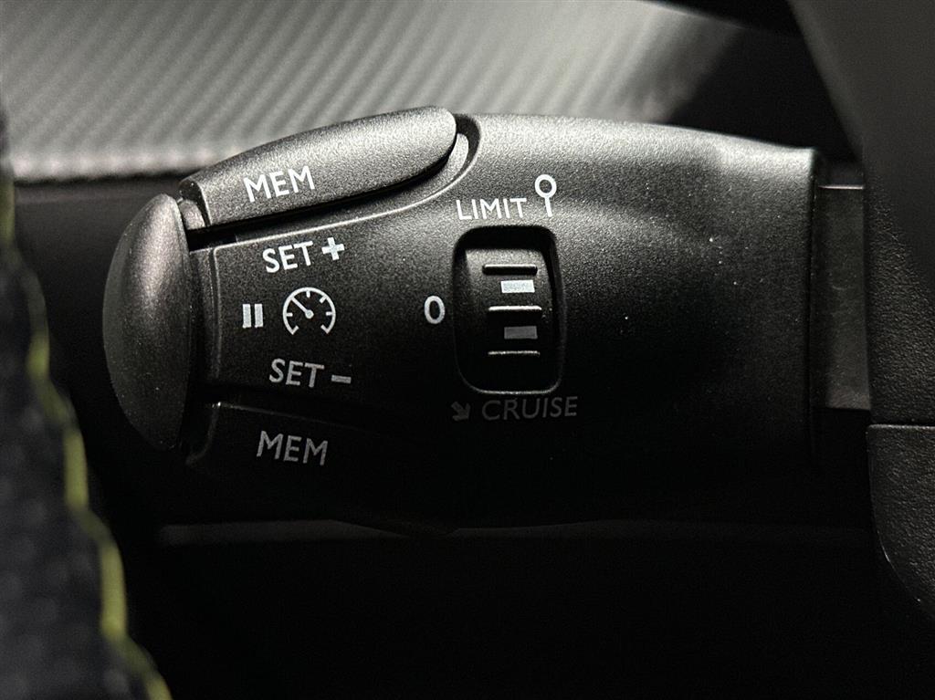 Peugeot e-2008 GT billede 19
