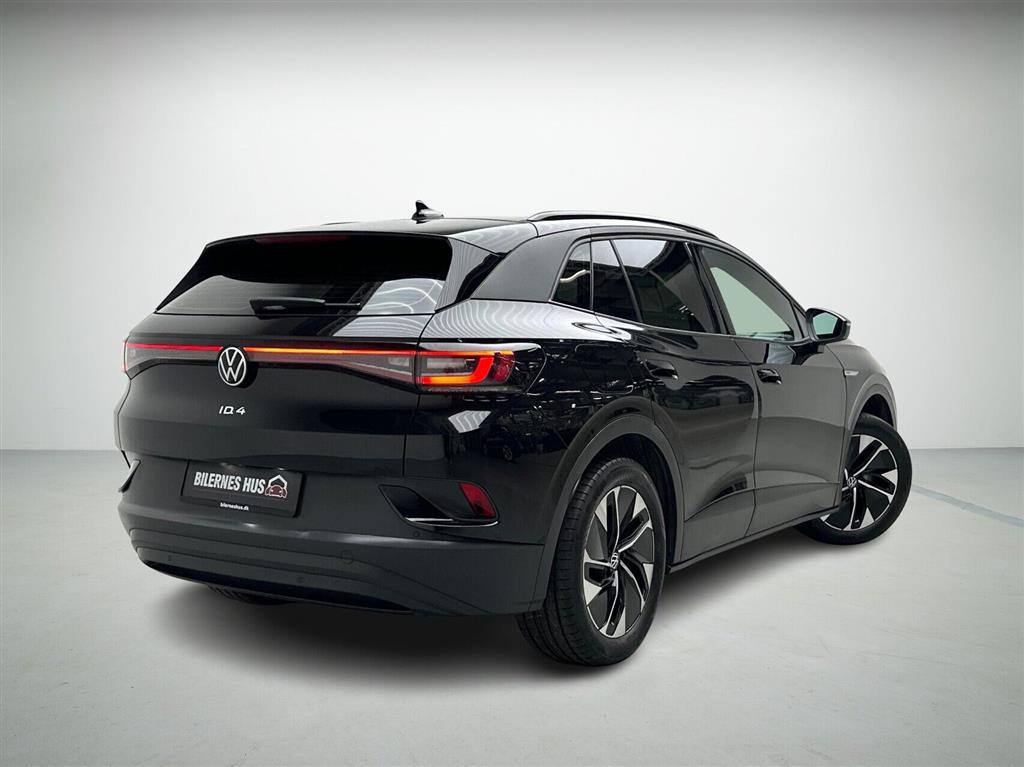 VW ID.4 Pro Performance billede 2