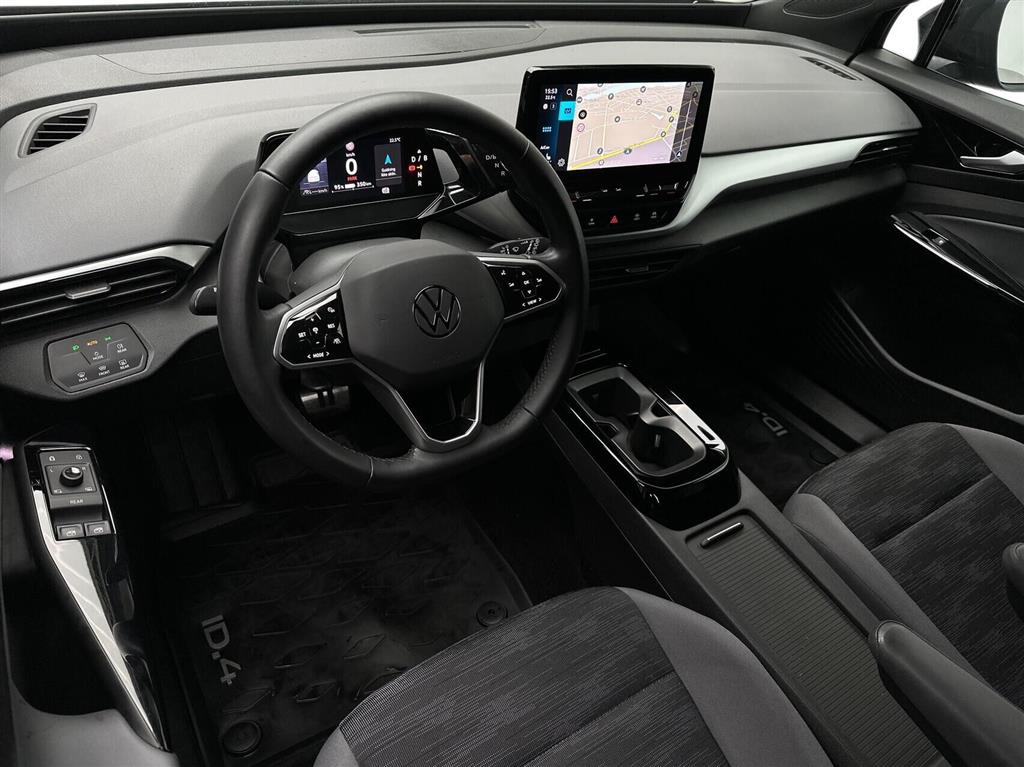 VW ID.4 Pro Performance billede 4