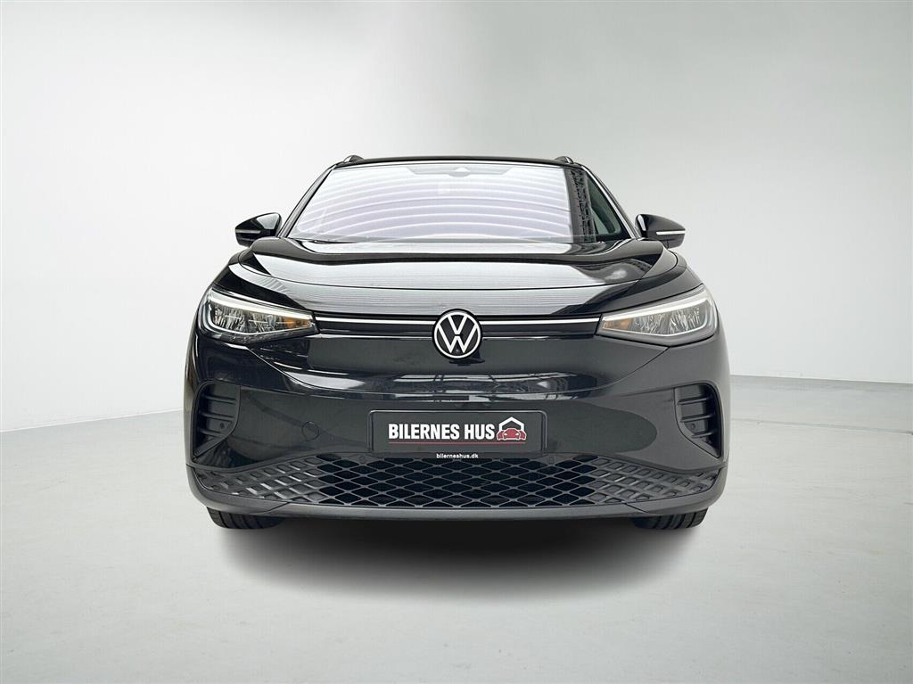 VW ID.4 Pro Performance billede 7