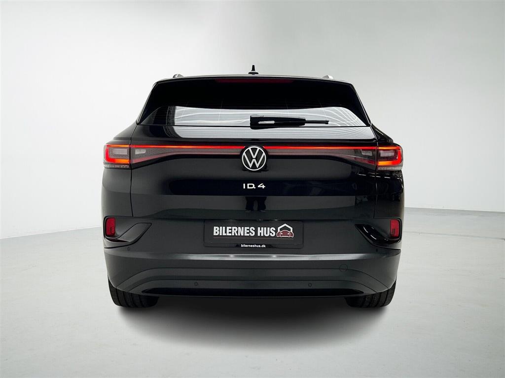 VW ID.4 Pro Performance billede 8