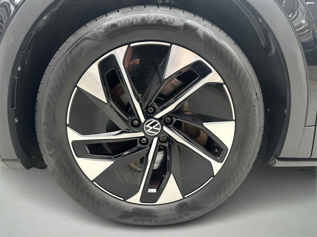 VW ID.4 Pro Performance billede 9