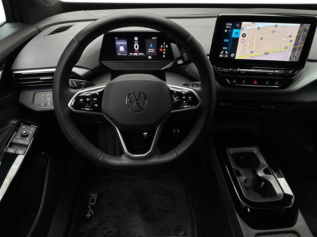 VW ID.4 Pro Performance billede 10