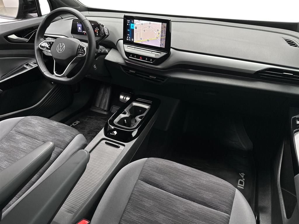 VW ID.4 Pro Performance billede 11