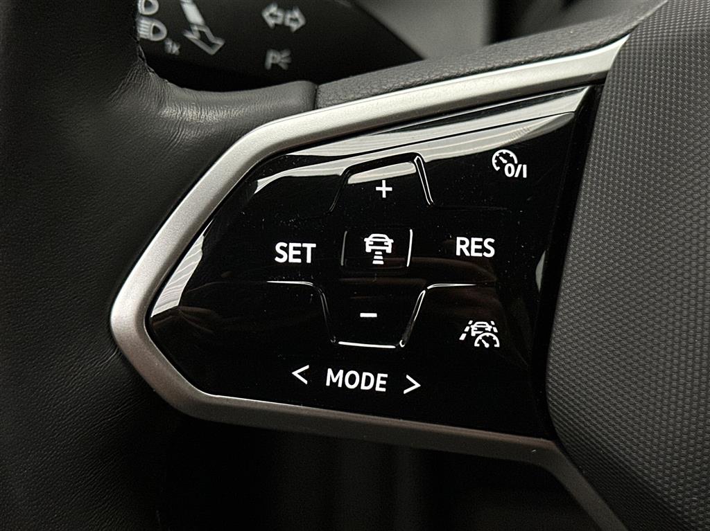 VW ID.4 Pro Performance billede 16